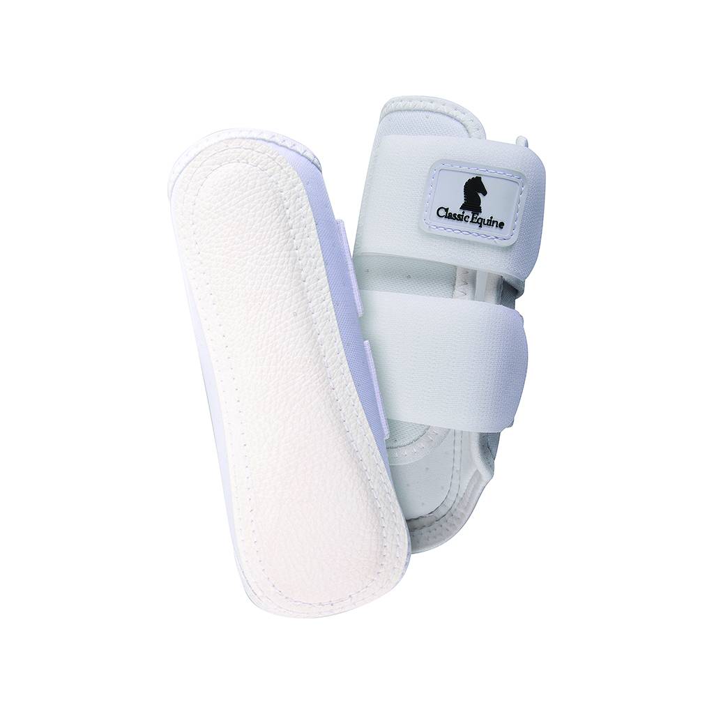 Classic Equine Air Wave Classic Splint Boot- Pair