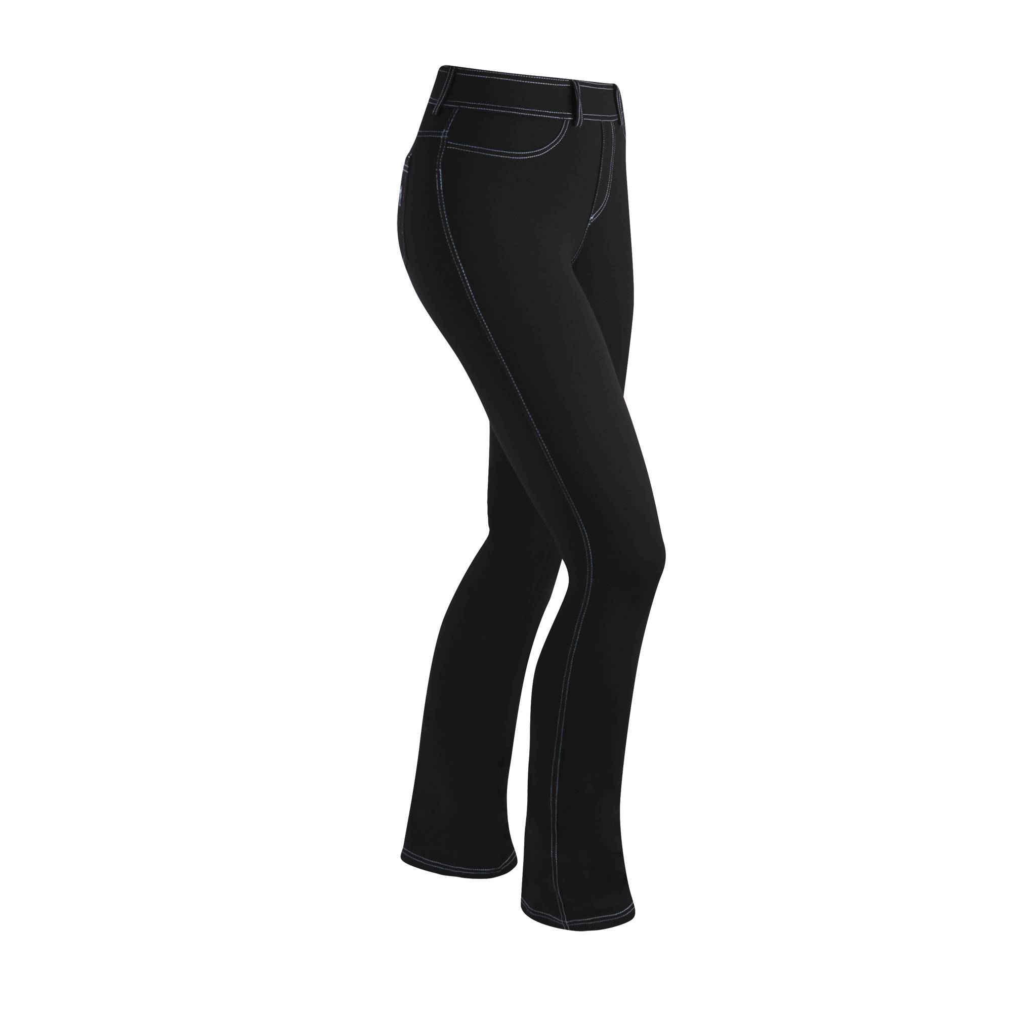 Irideon Cordova Bootcut Tight-Ladies