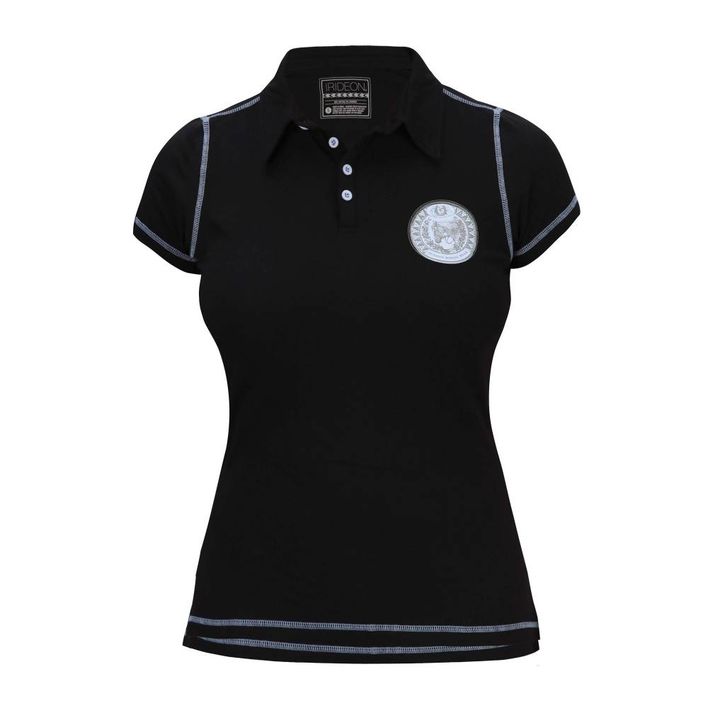 Irideon Equestrian Polo-Ladies | EquestrianCollections