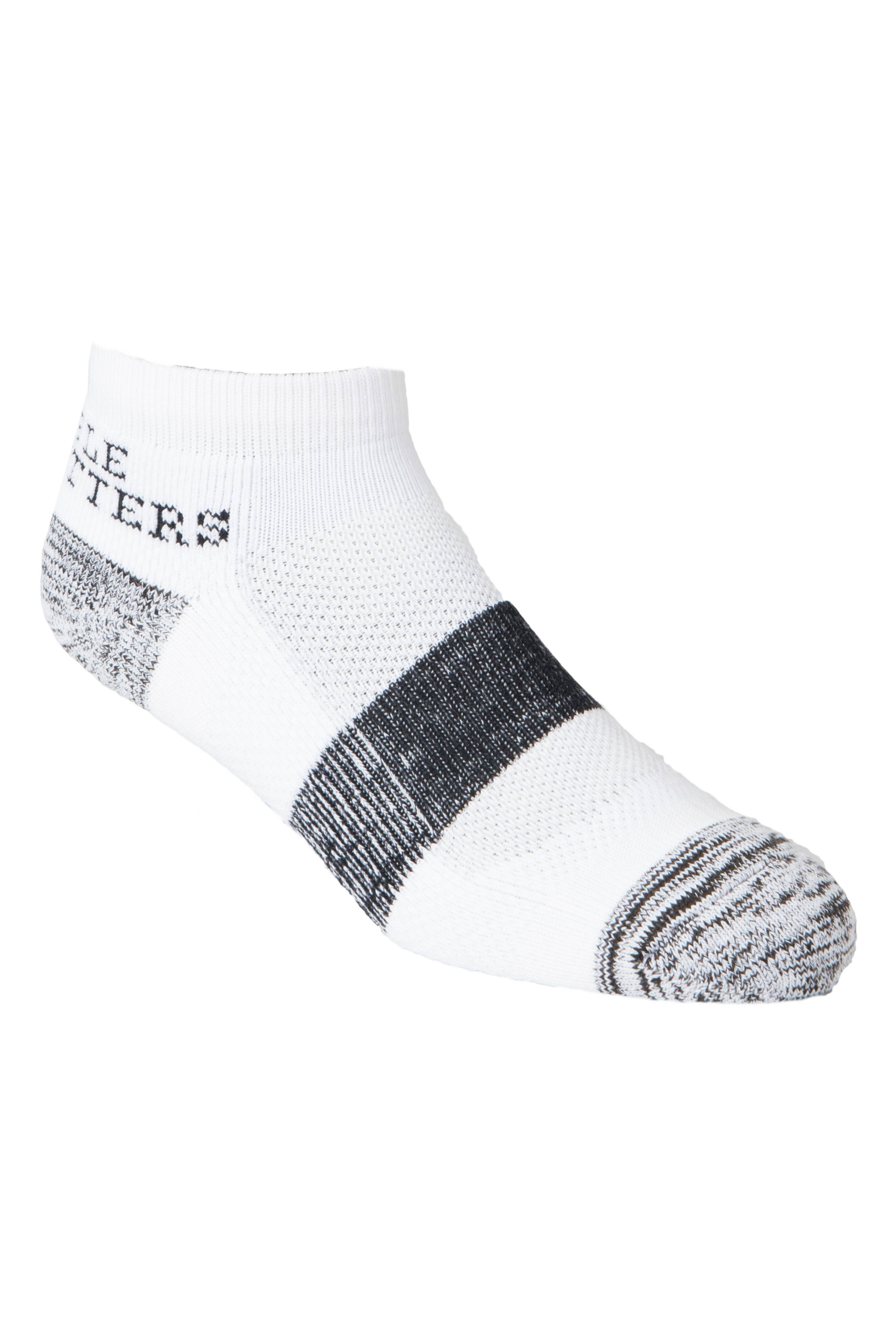 Noble Outfitters Best Dang Boot Sock - Ankle