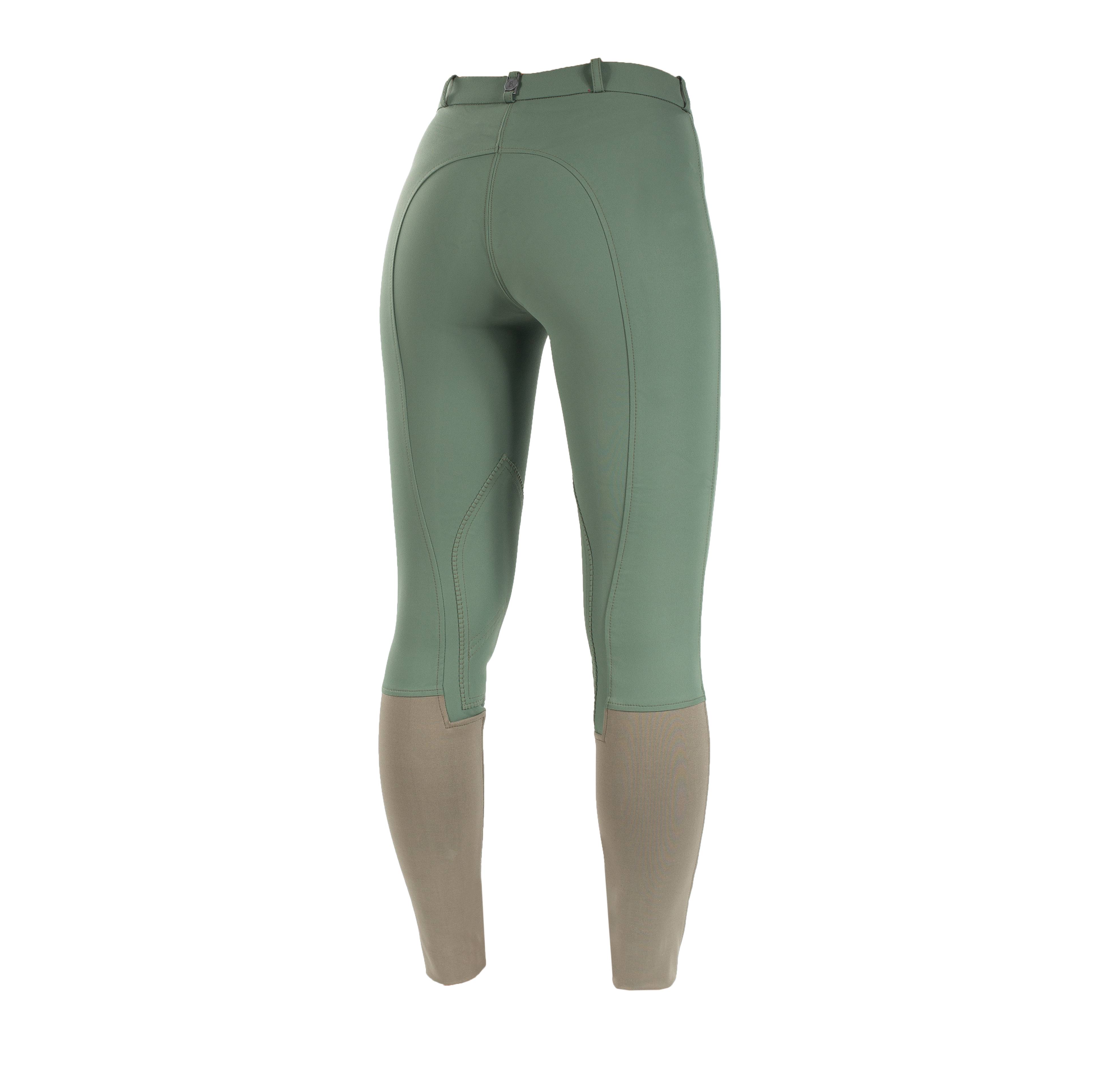 B Vertigo Lauren Breeches - Ladies, Euroseat