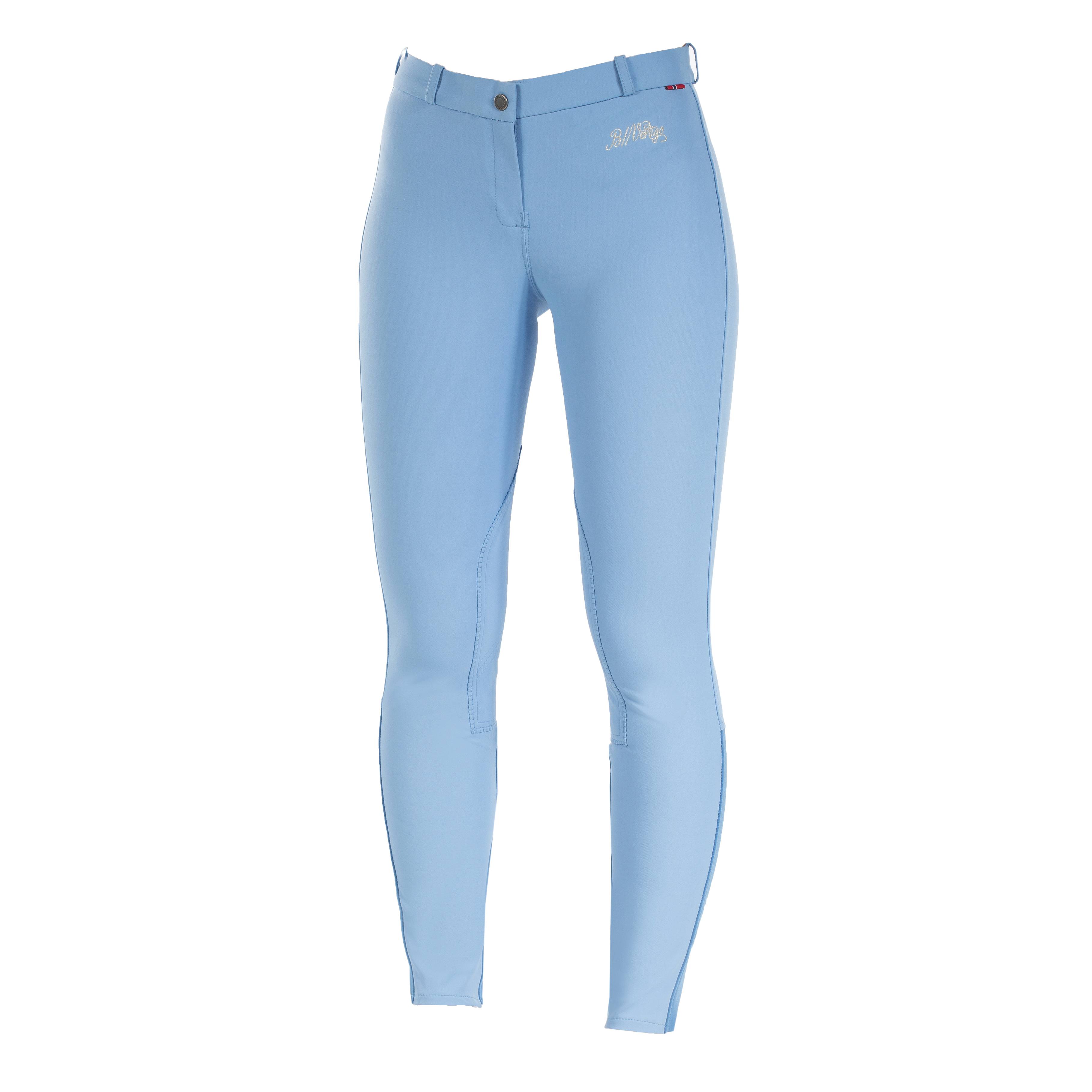 B Vertigo Lauren Breeches - Ladies, Euroseat