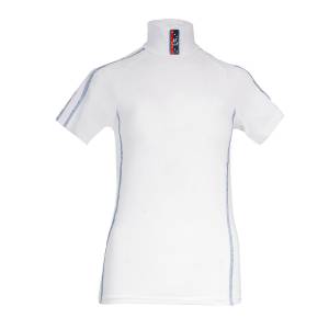 TKO Unisex Short Sleeve Cotton Shirt