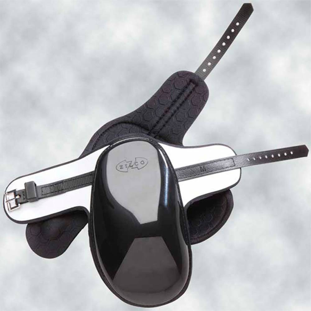 Finn Tack Zilco Knee Boot Slickz EquestrianCollections