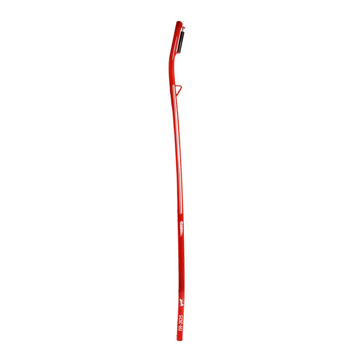 5-836457 Finntack QH T6 Steel Shaft - Left sku 5-836457