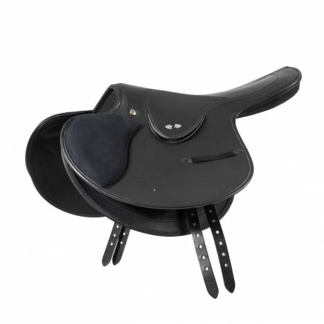 Zilco Monte 3.4 kg Soft Seat Saddle