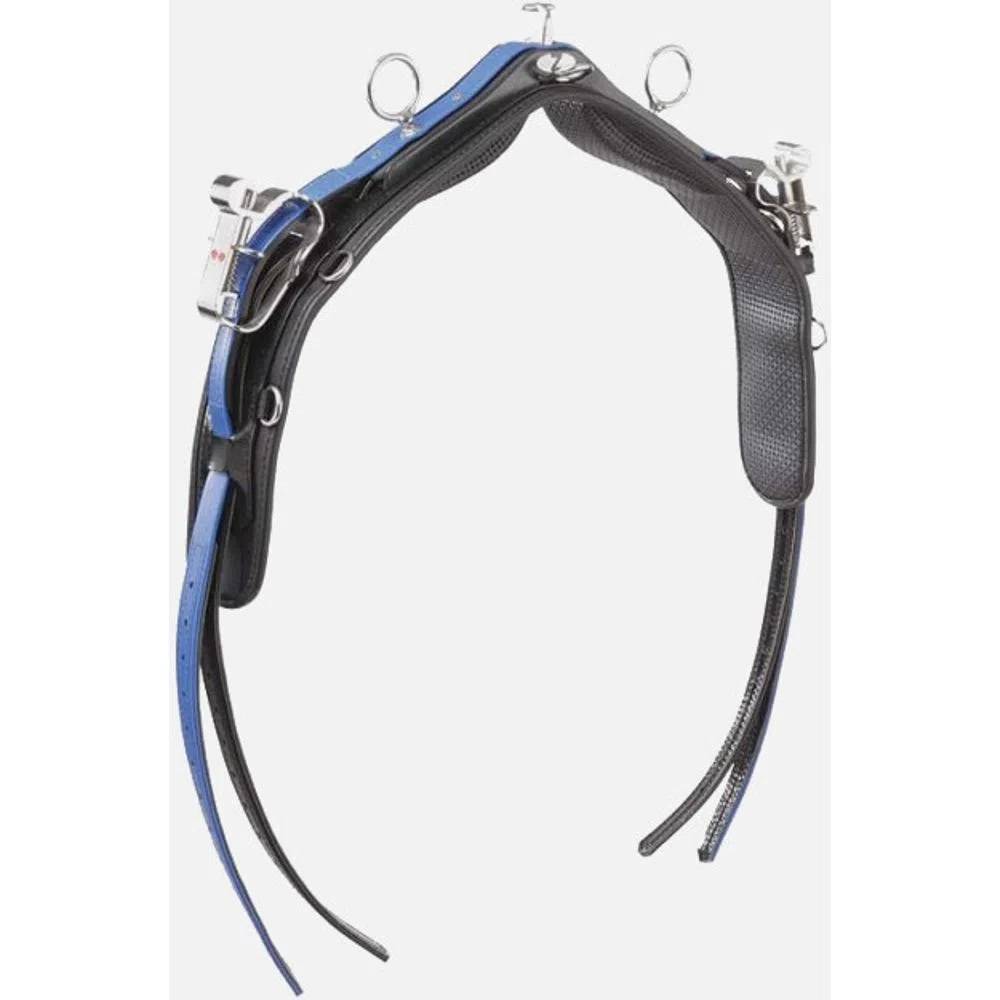 Zilco Quick Hitch Racing Harness