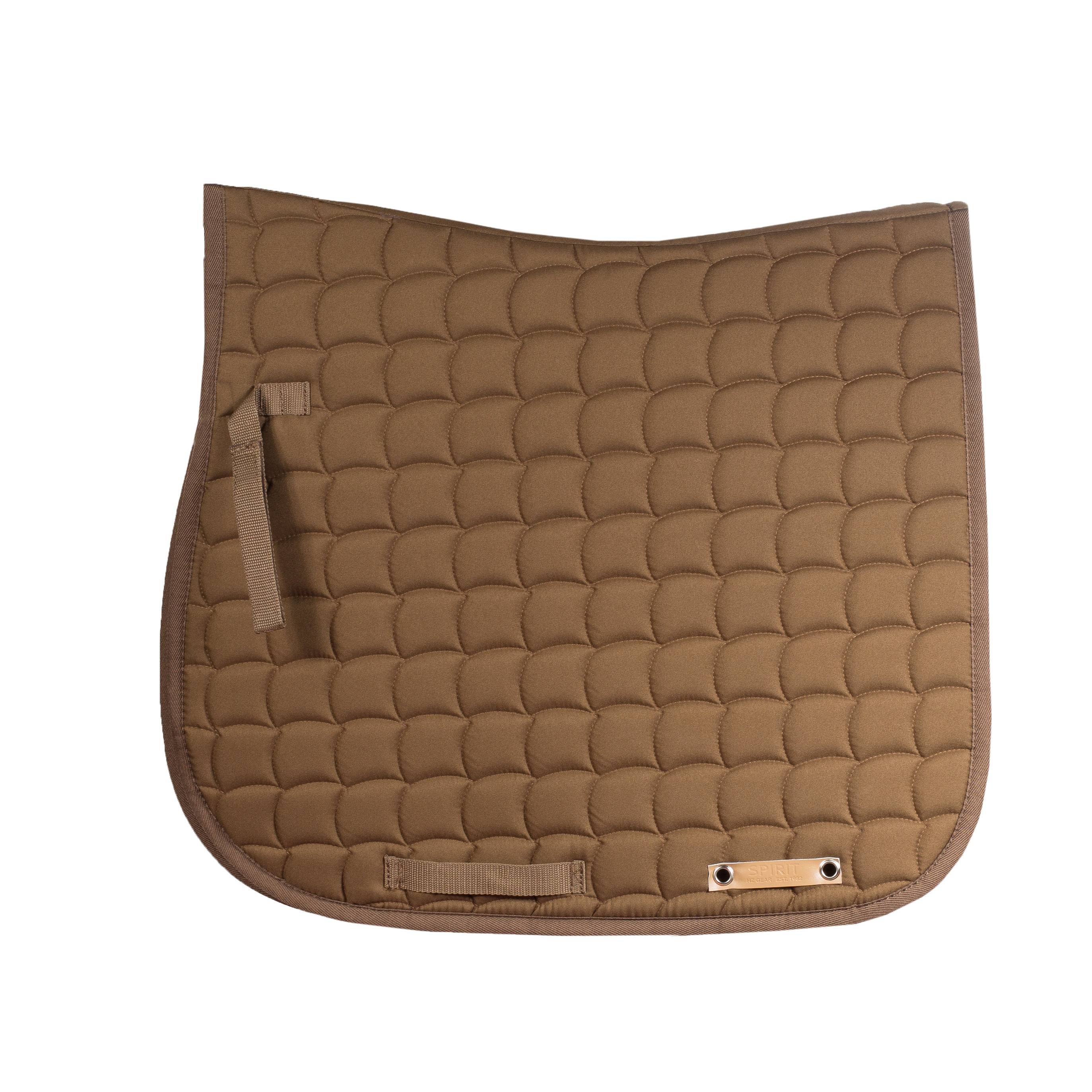 Horze Spirit Dressage Saddle Pad