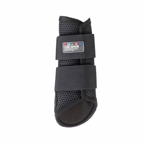 HorZe Supreme Impact Dressage Brushing Boots