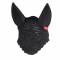 Horze Supreme Silent Ear Net