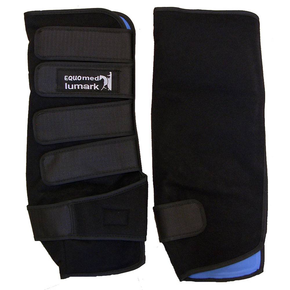 5-839203 Equomed Gel Tendon Boots sku 5-839203