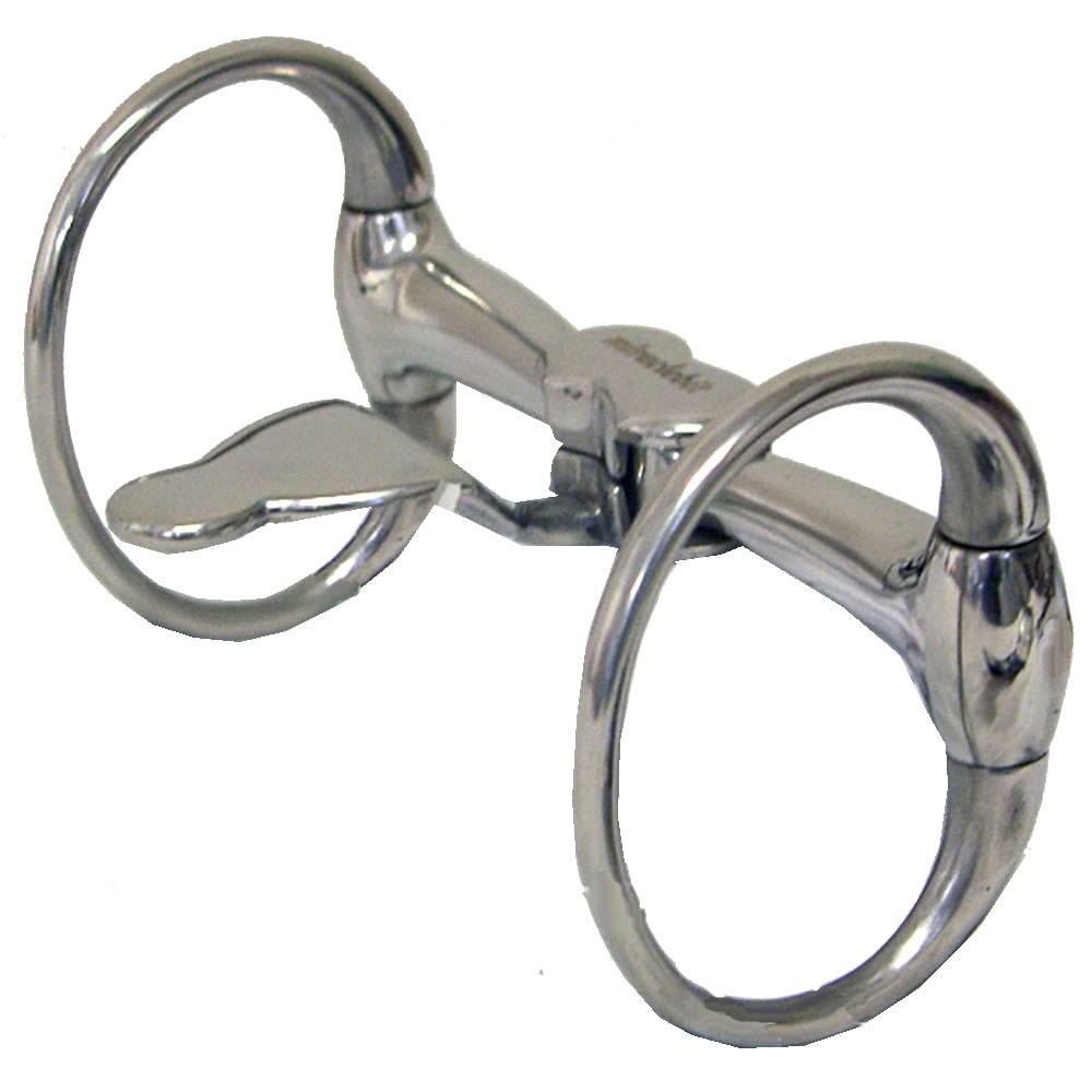 5-839224 MiracleBit Eggbutt Ring Bit sku 5-839224