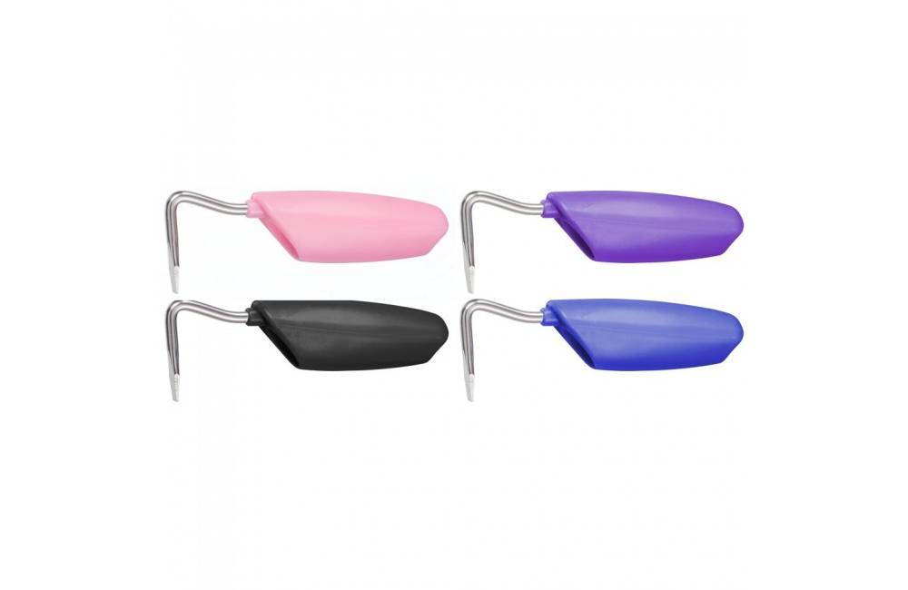 Tough1 Hoof Pick With Led Light 4 pack EquestrianCollections