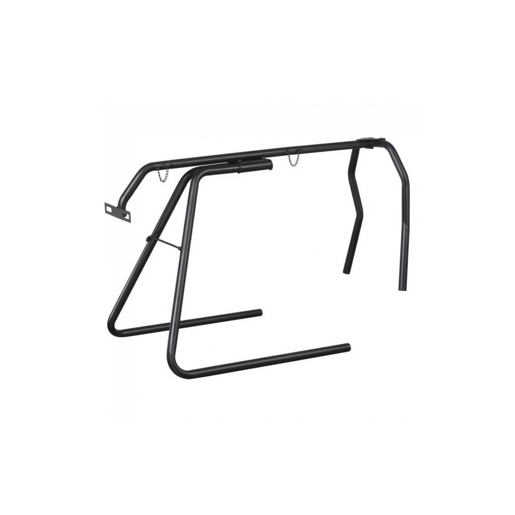 Tough-1 Collapsible Roping Dummy