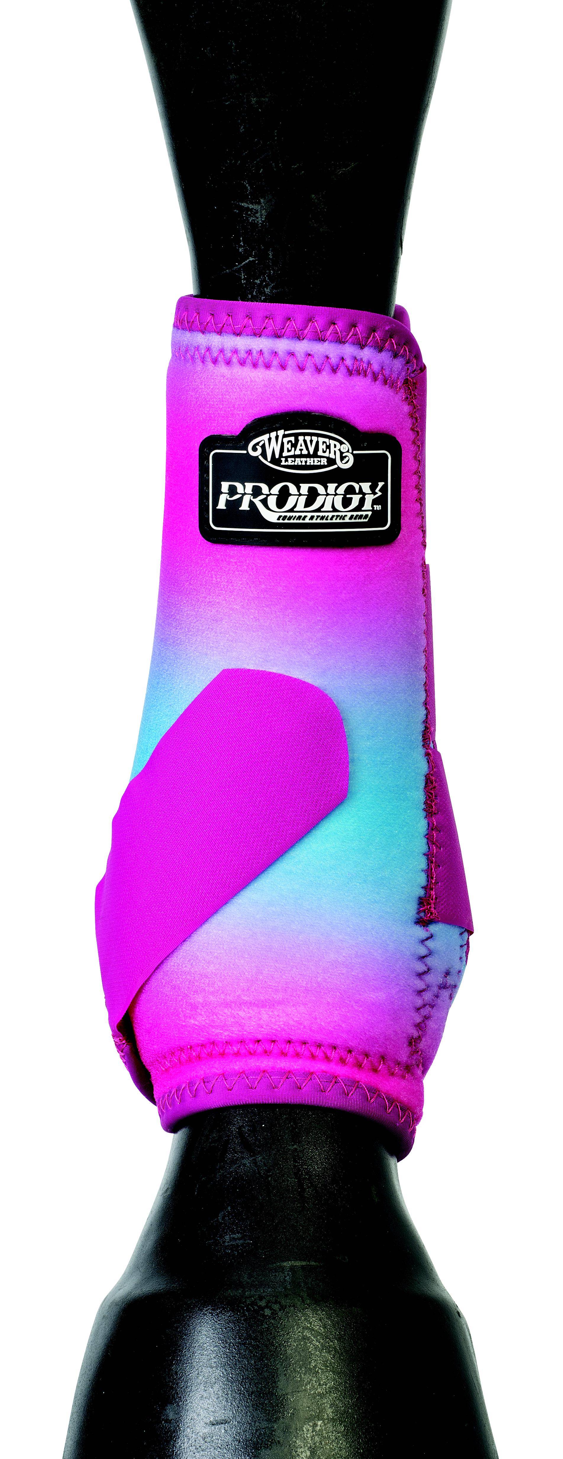 5-839471 Weaver Prodigy Performance Boots - Ombre sku 5-839471