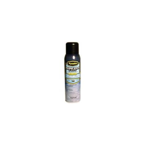 Pyranha Equine Spray Bov Continuous Spray