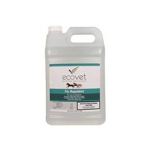 Ecovet Fly Repellent - Gallon Refill