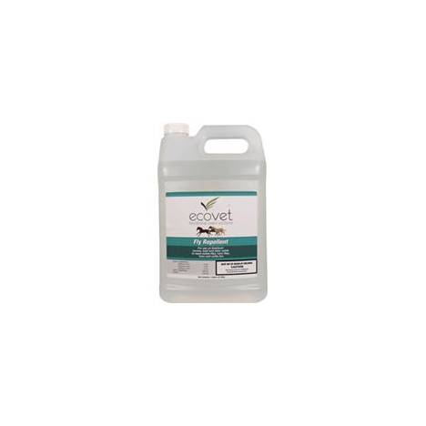 Ecovet Fly Repellent - Gallon Refill