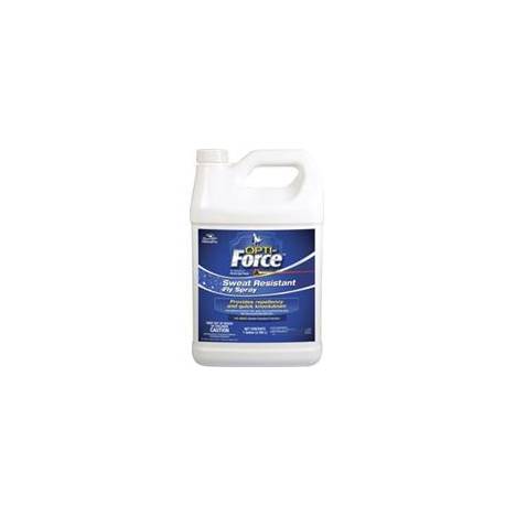 Opti-Force Sweat Resistant Fly Spray