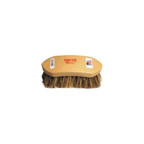 Pride #96 Medium Stiff Natural Union Fiber Brush