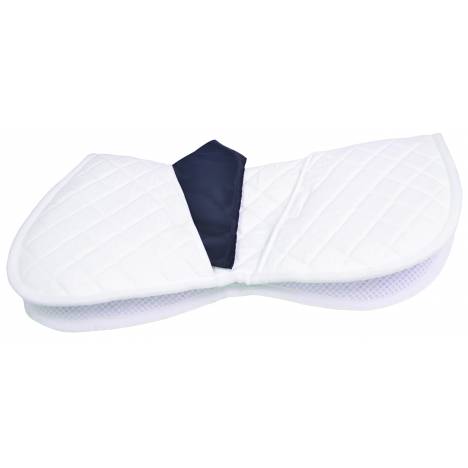 Lami-Cell Build Up Saddle Pad