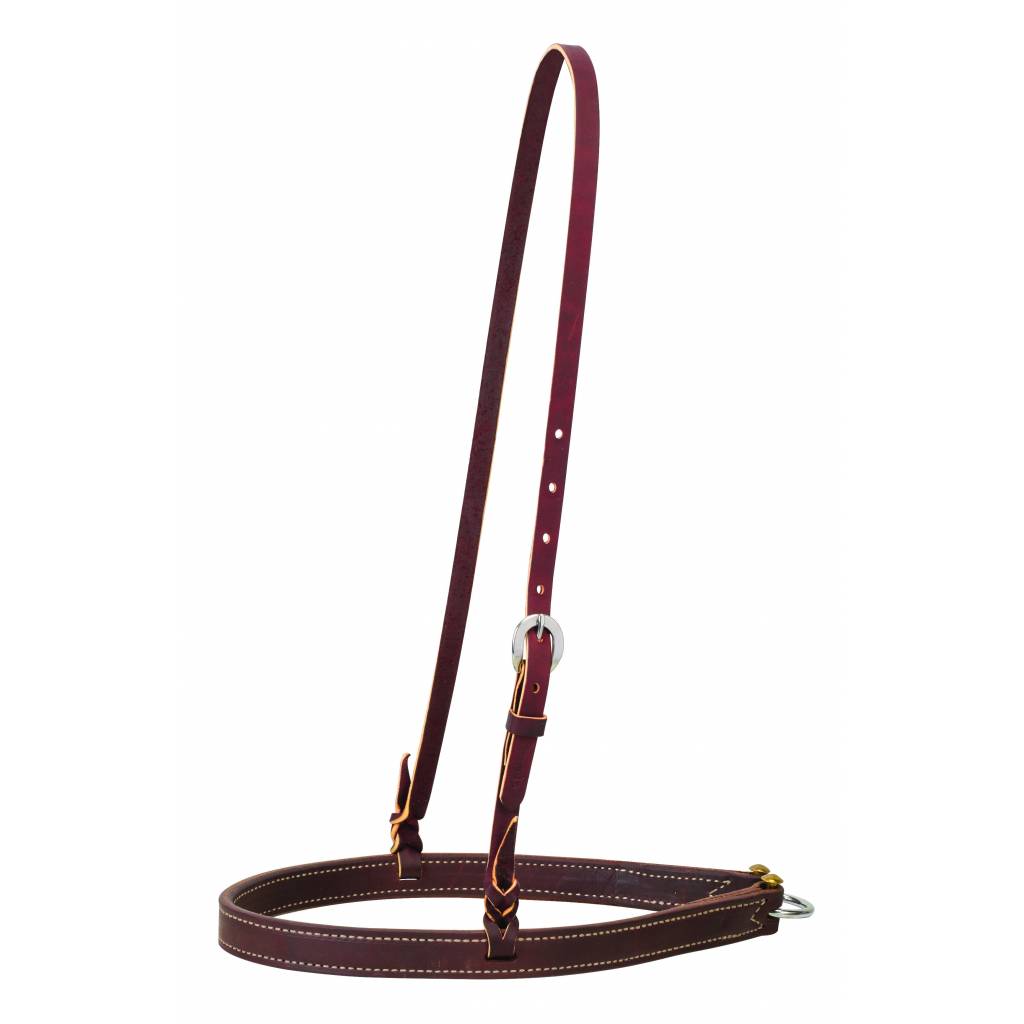 Weaver Working Cowboy Noseband