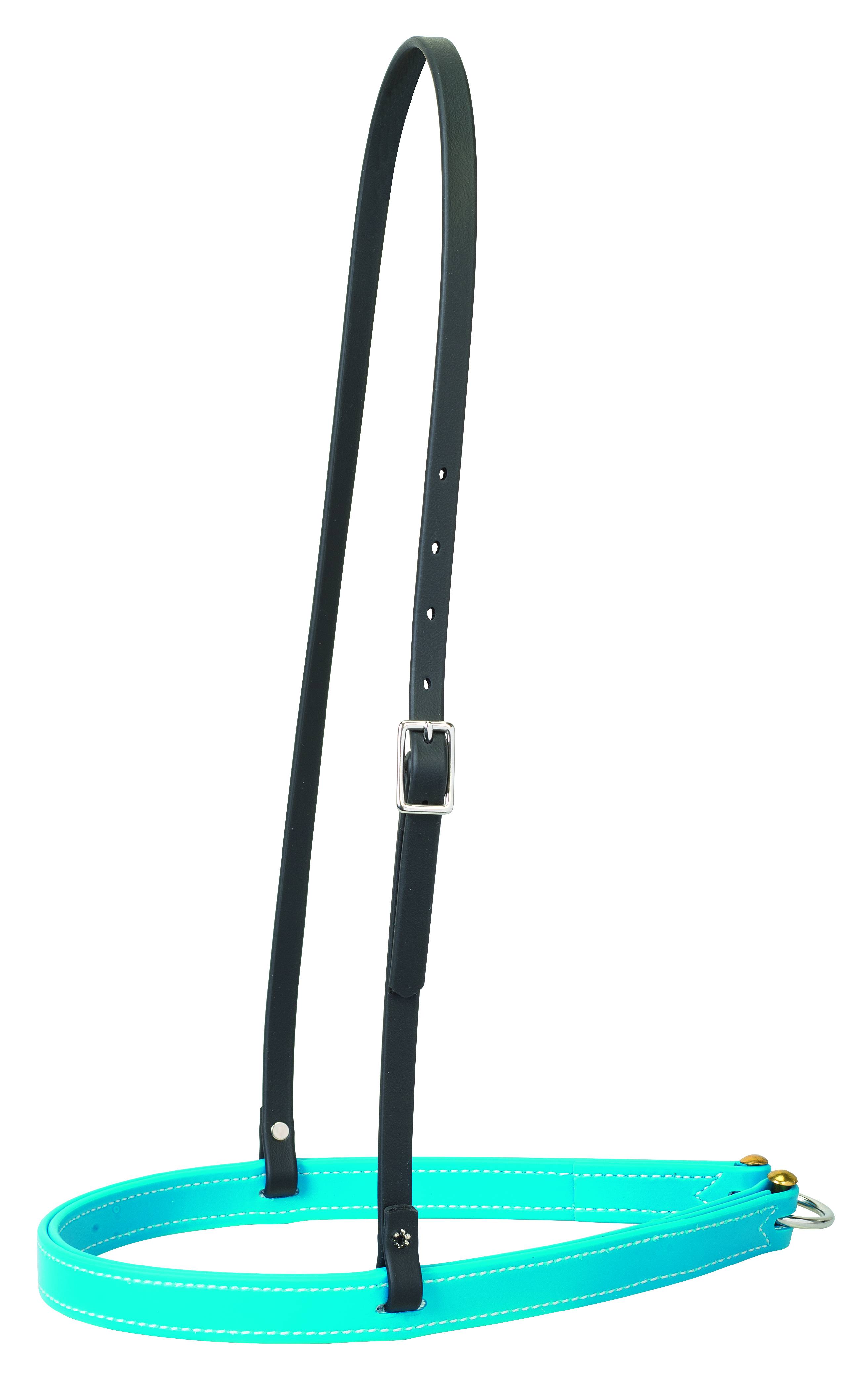 Weaver Brahma Webb Noseband