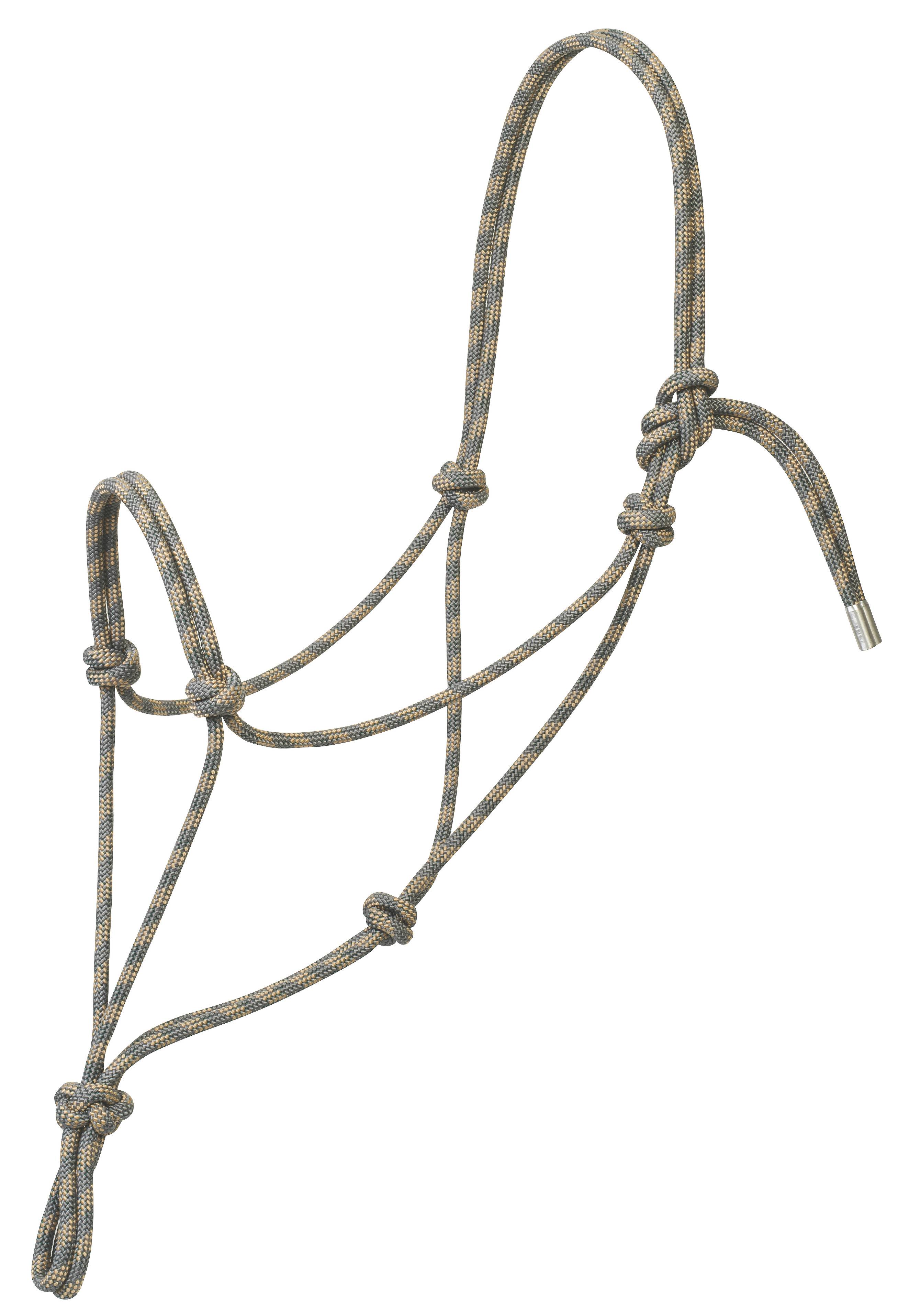 Weaver Silvertip No. 95 Rope Halter