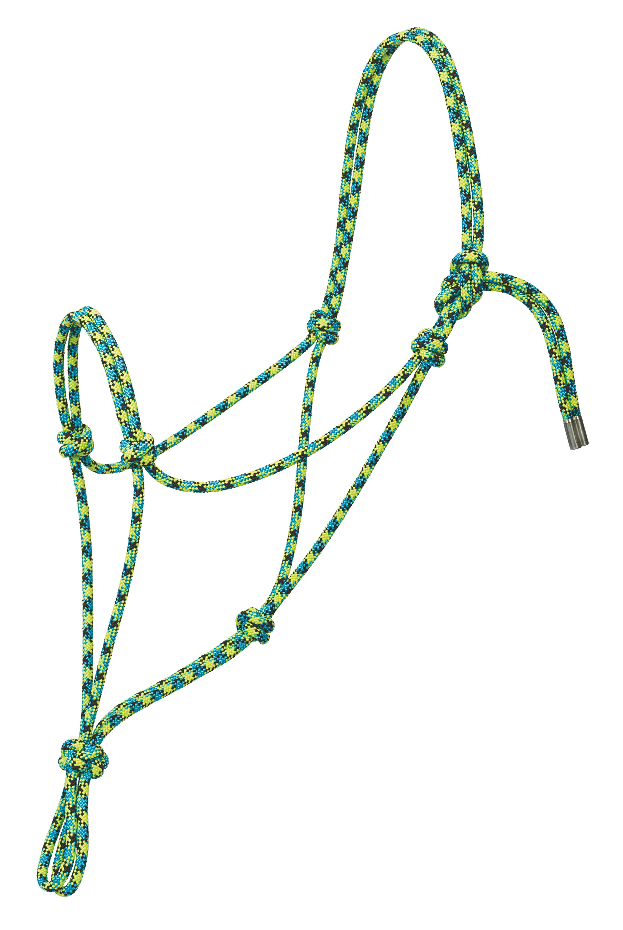 Weaver Silvertip No. 95 Rope Halter