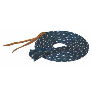 Silvertip Lead for Rope Halter - 12'