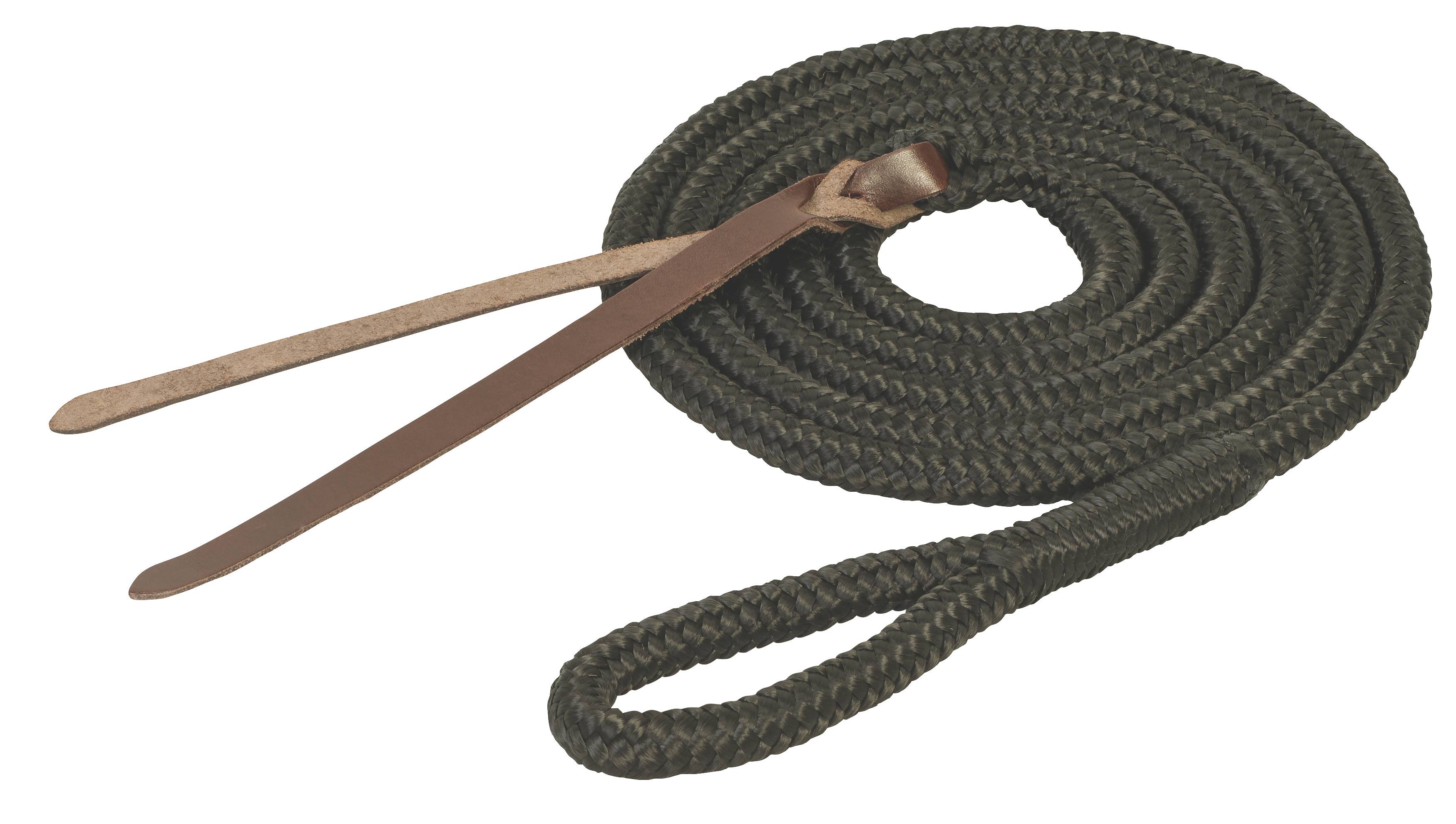 Weaver Braided Nylon Lead