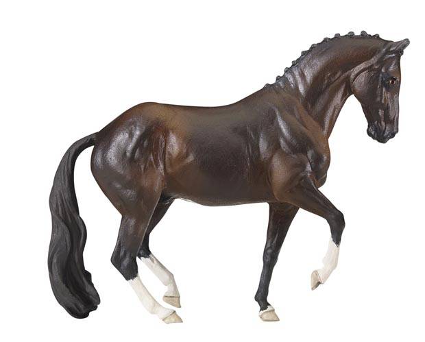 Breyer Stablemate Valegro