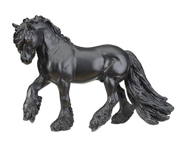 Breyer Traditional Series Carltonlima Emma - Fell Pony