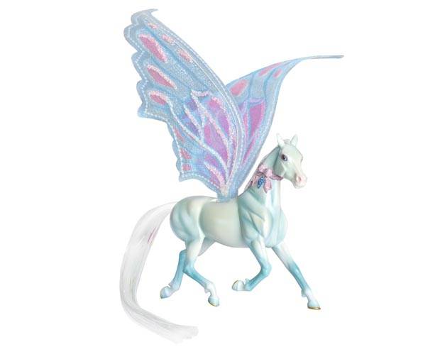 Breyer Wind Dancers Aura