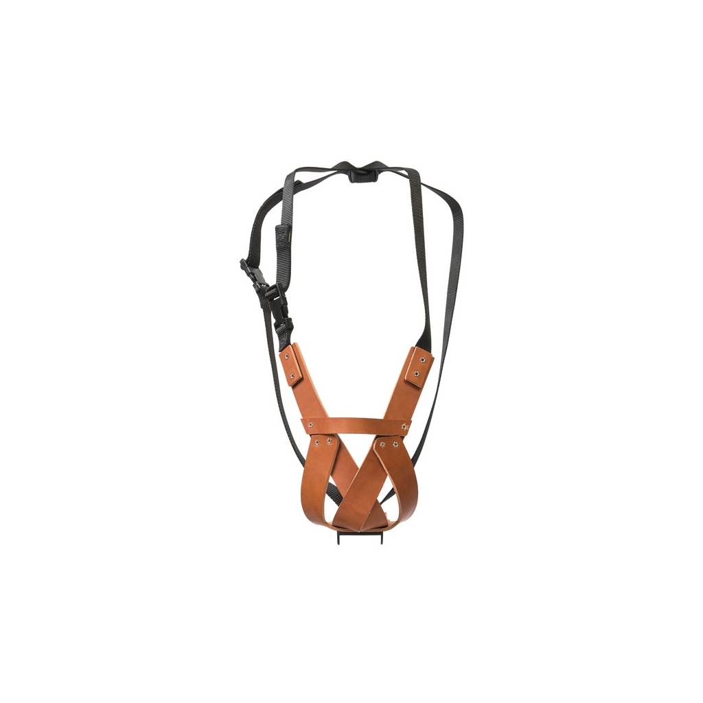 Weaver Leather & Nylon Marking Harness