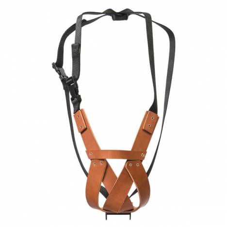 Weaver Leather & Nylon Marking Harness