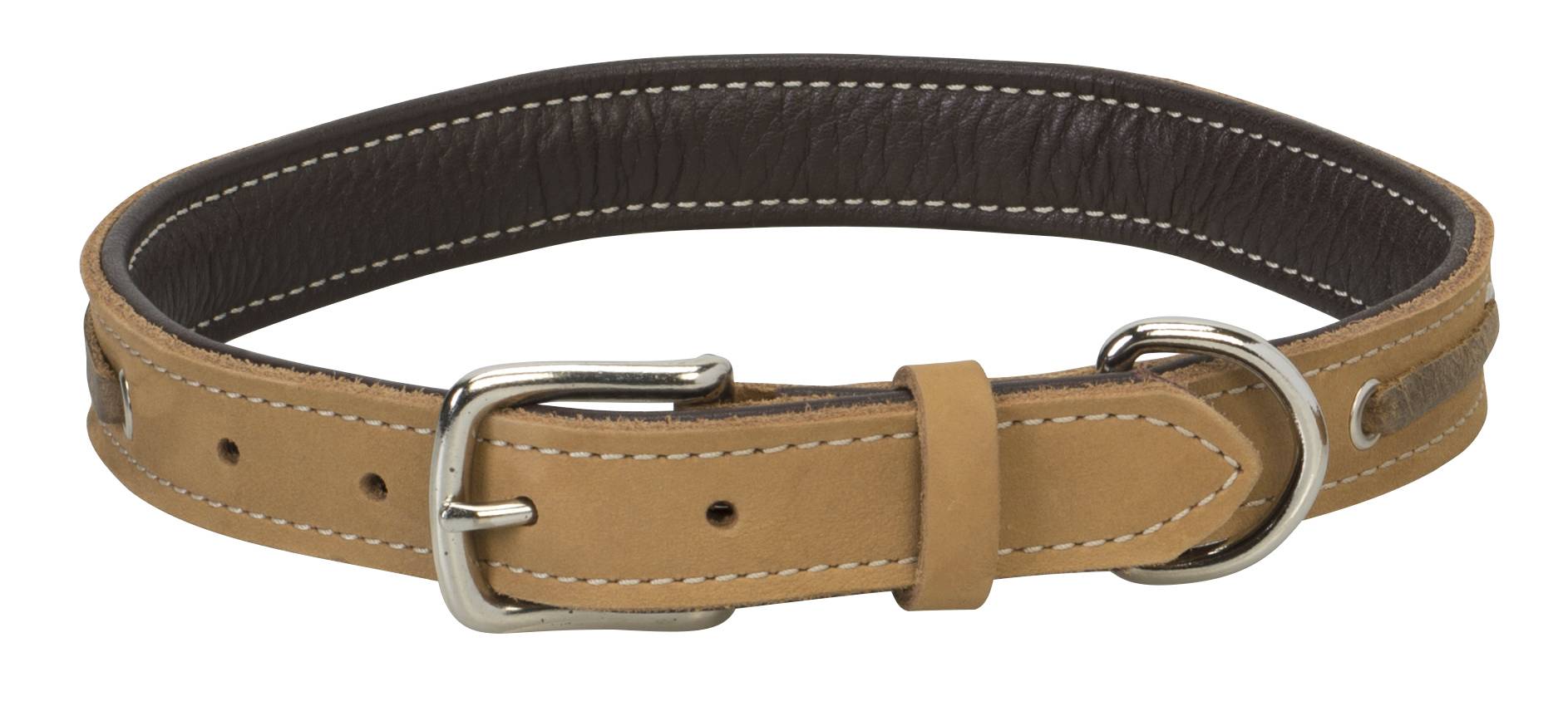 Weaver Deck Dog Collar