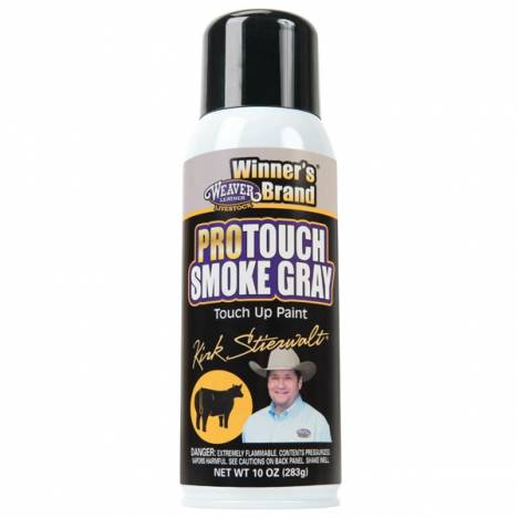 Weaver Stierwalt Protouch Paint