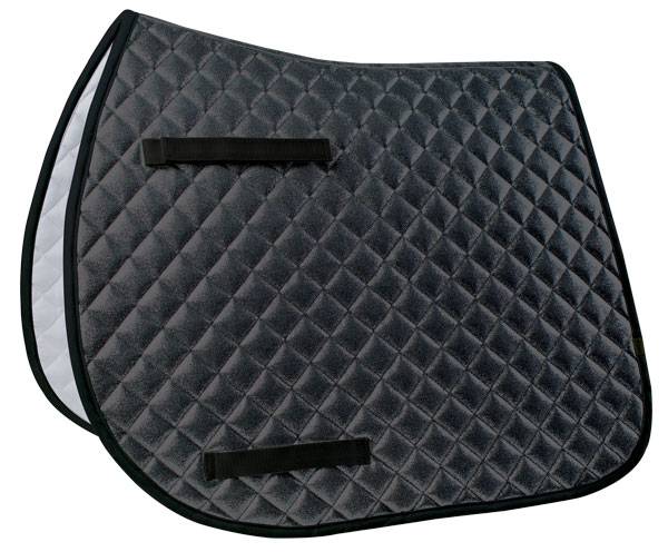 Lettia All Over Sparkly Dressage Saddle Pad