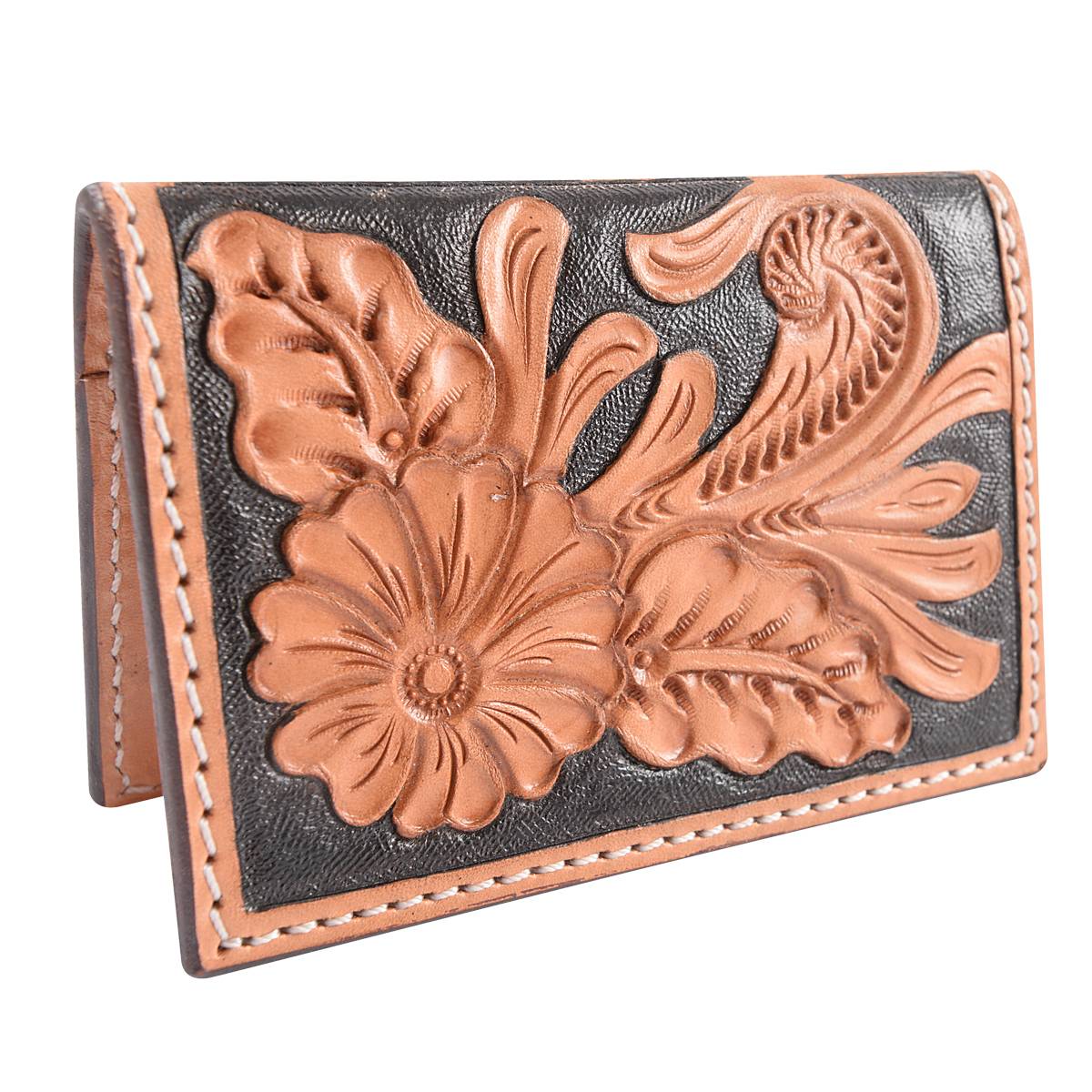 Cashel Business Card Holder