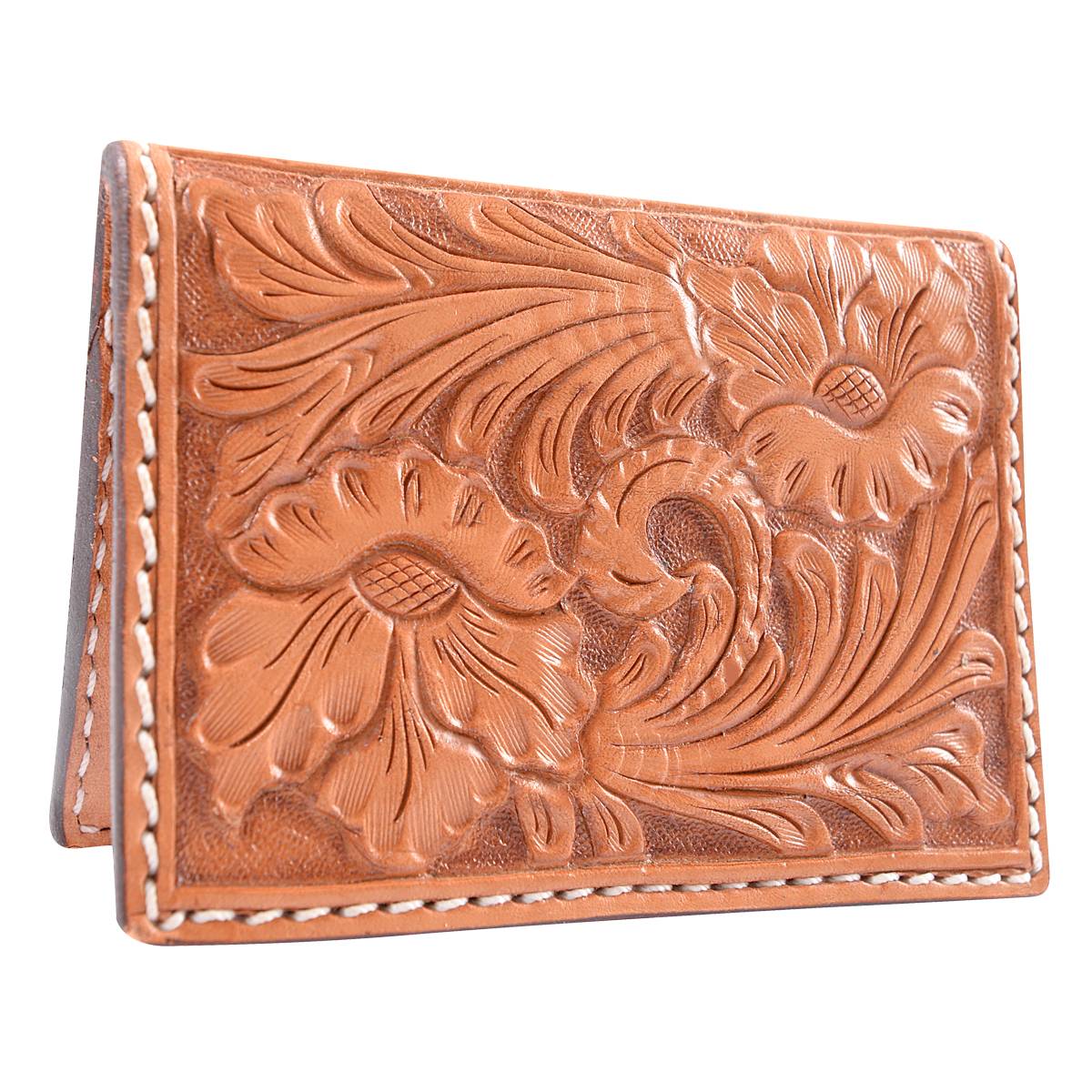 Cashel Business Card Holder