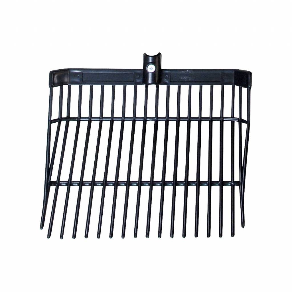 Cashel 18 Tine Manure Fork