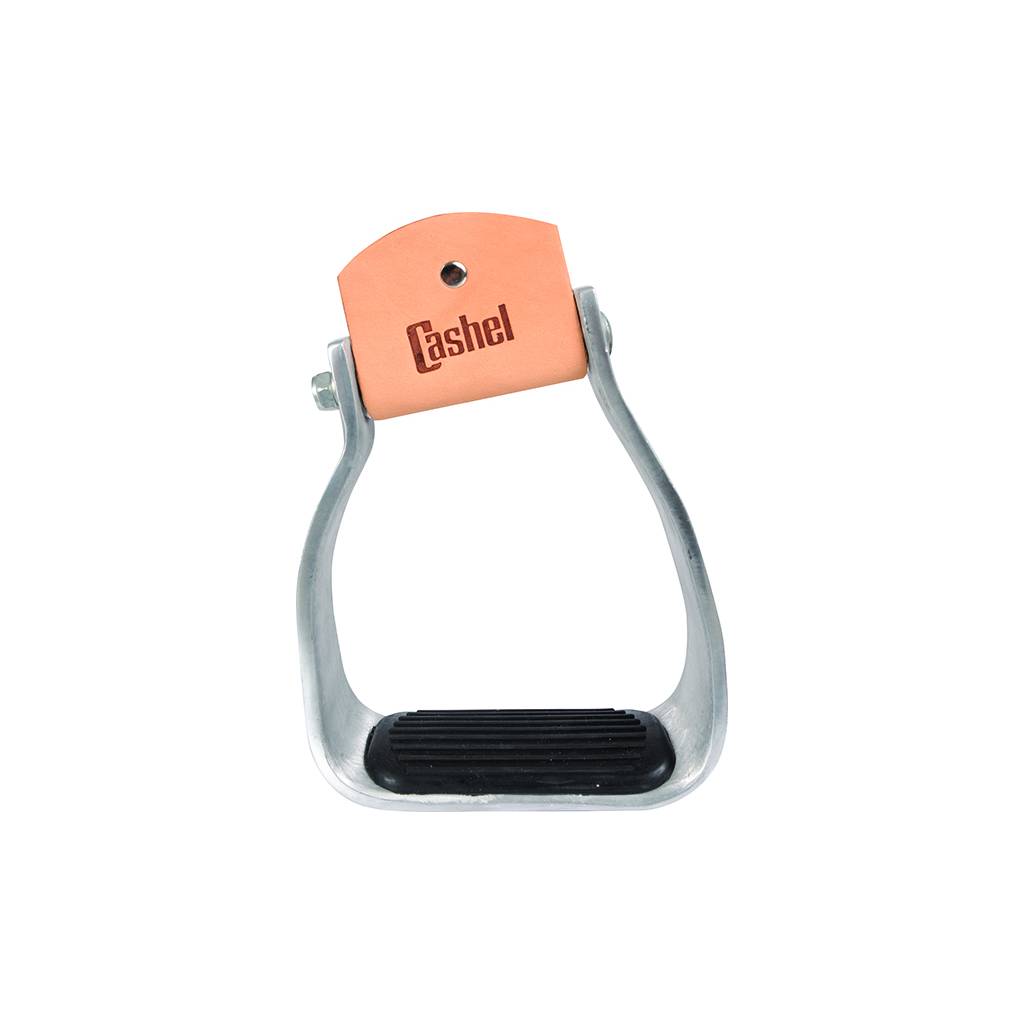 Cashel Slanted Aluminum Stirrups