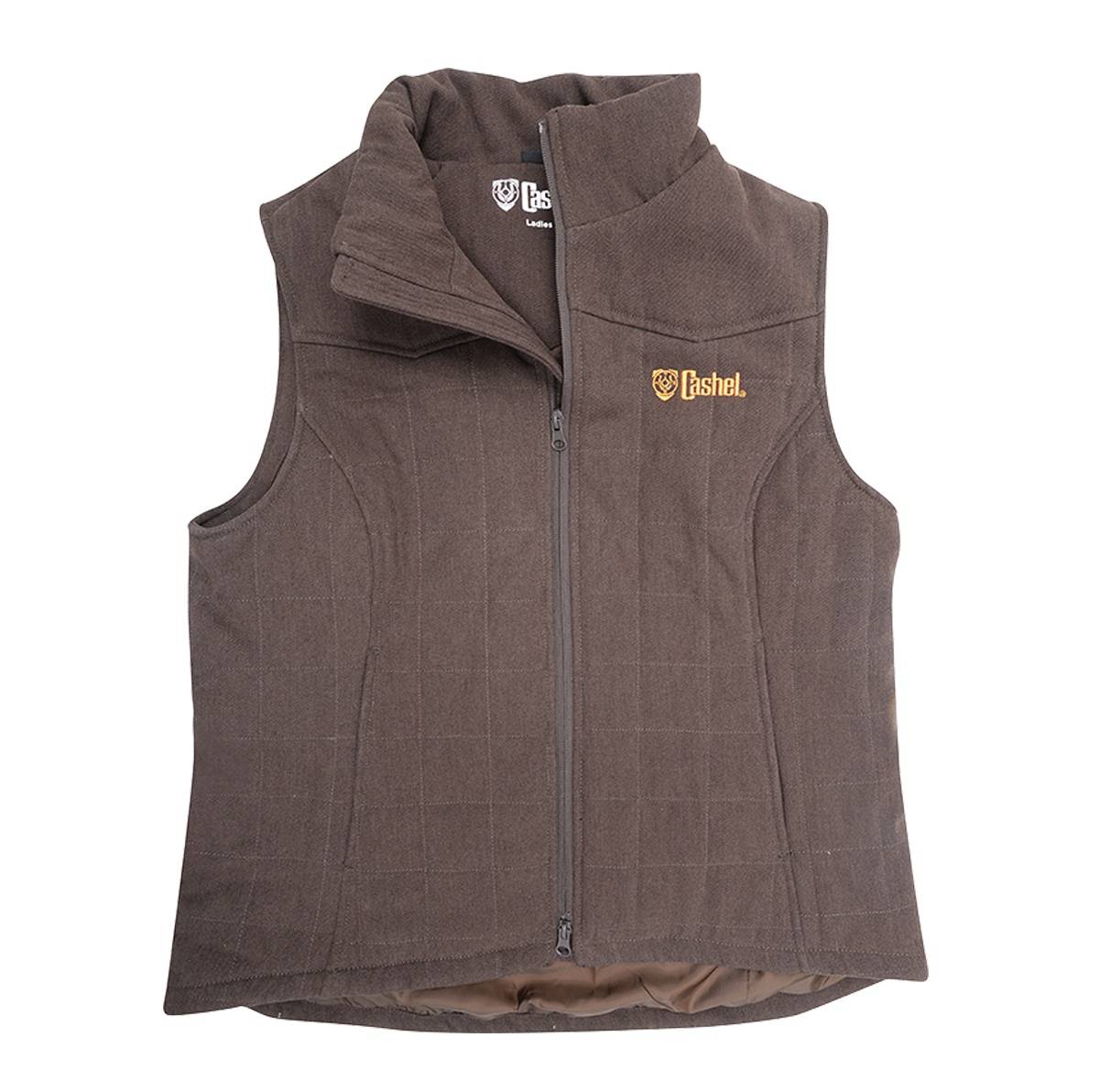 Cashel Barn Vest- Ladies