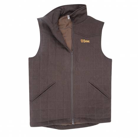 Cashel Barn Vest- Mens