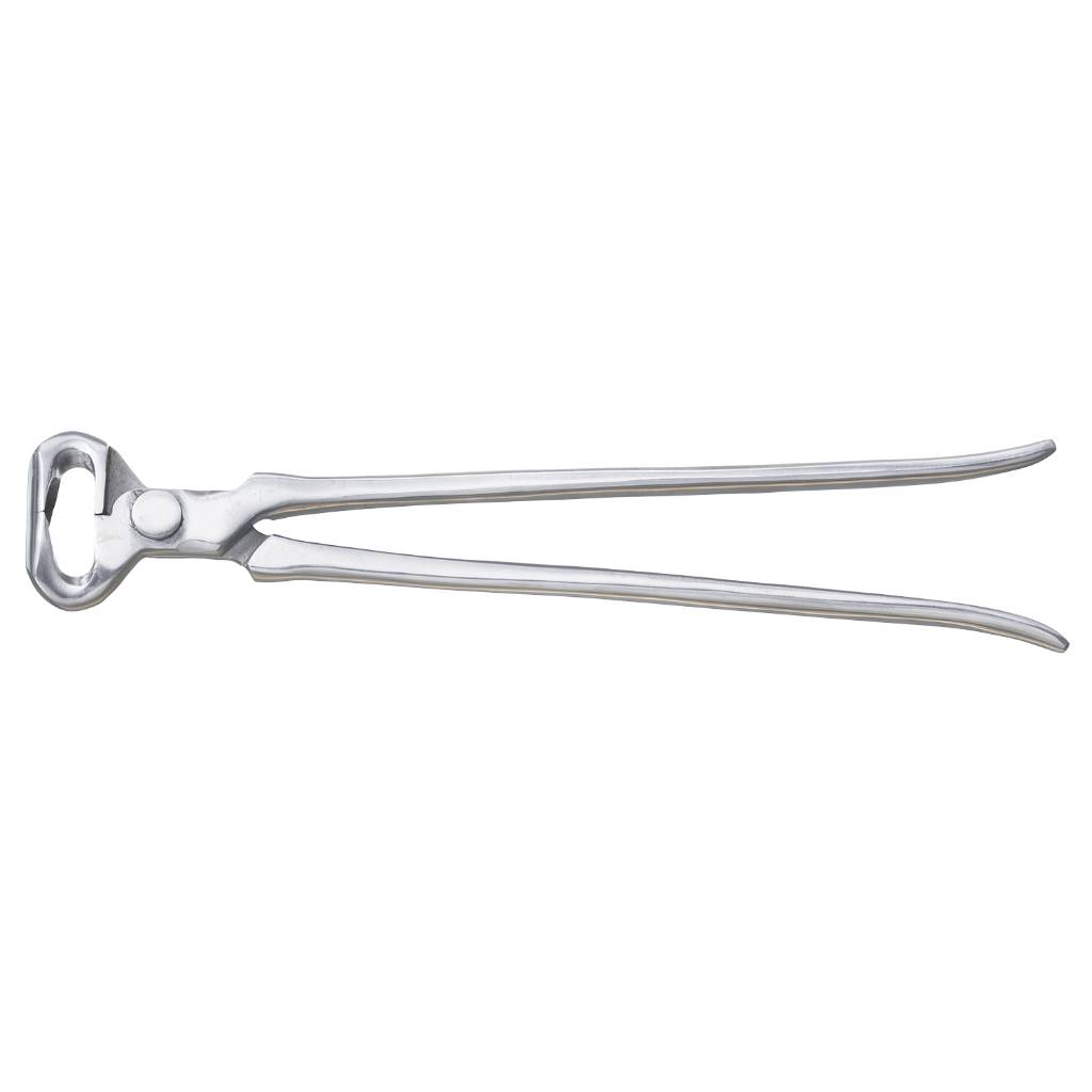 Tough-1 Pro 12" Half Round Nipper