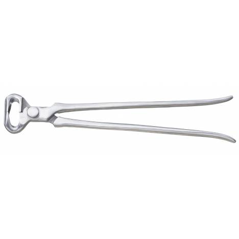 Tough-1 Pro 12" Half Round Nipper