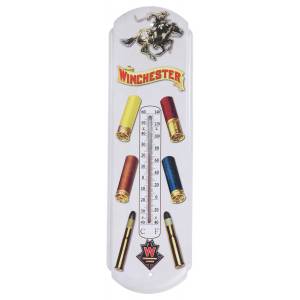 Gift Corral Winchester Amo Thermometer