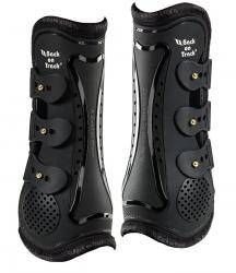 Back On Track Royal Tendon Open Front Boot - Pair