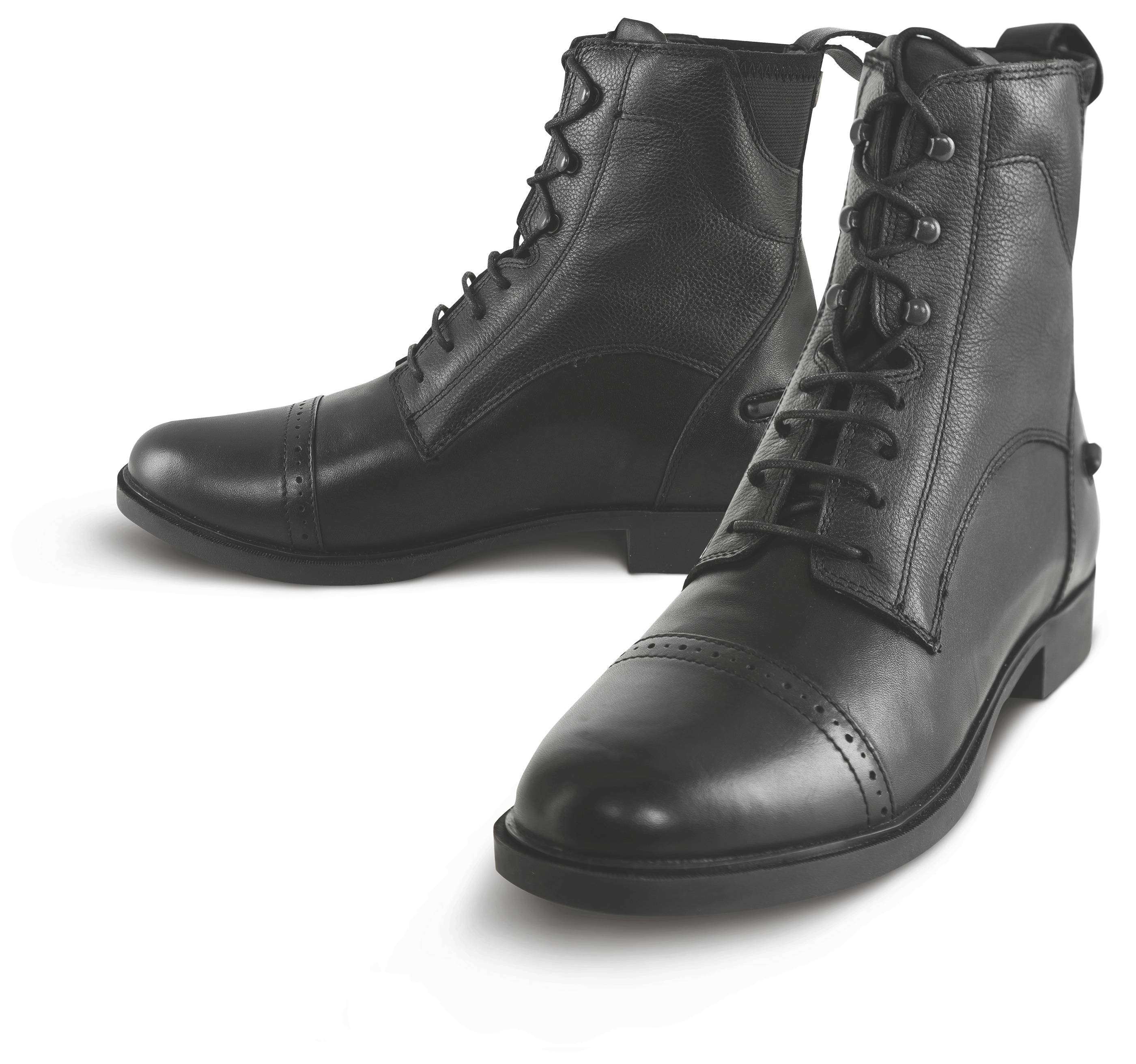 Tredstep Giotto II Lace Paddock Boots